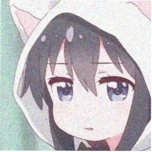 飞鸟信角色头像