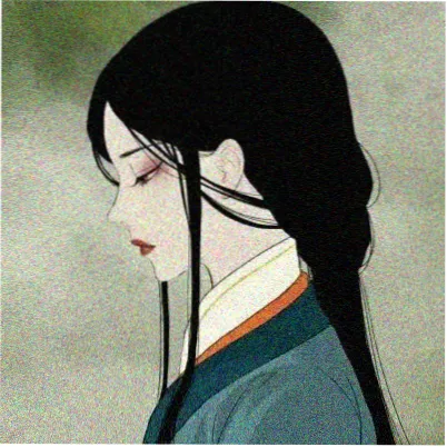 绿川麻衣角色头像